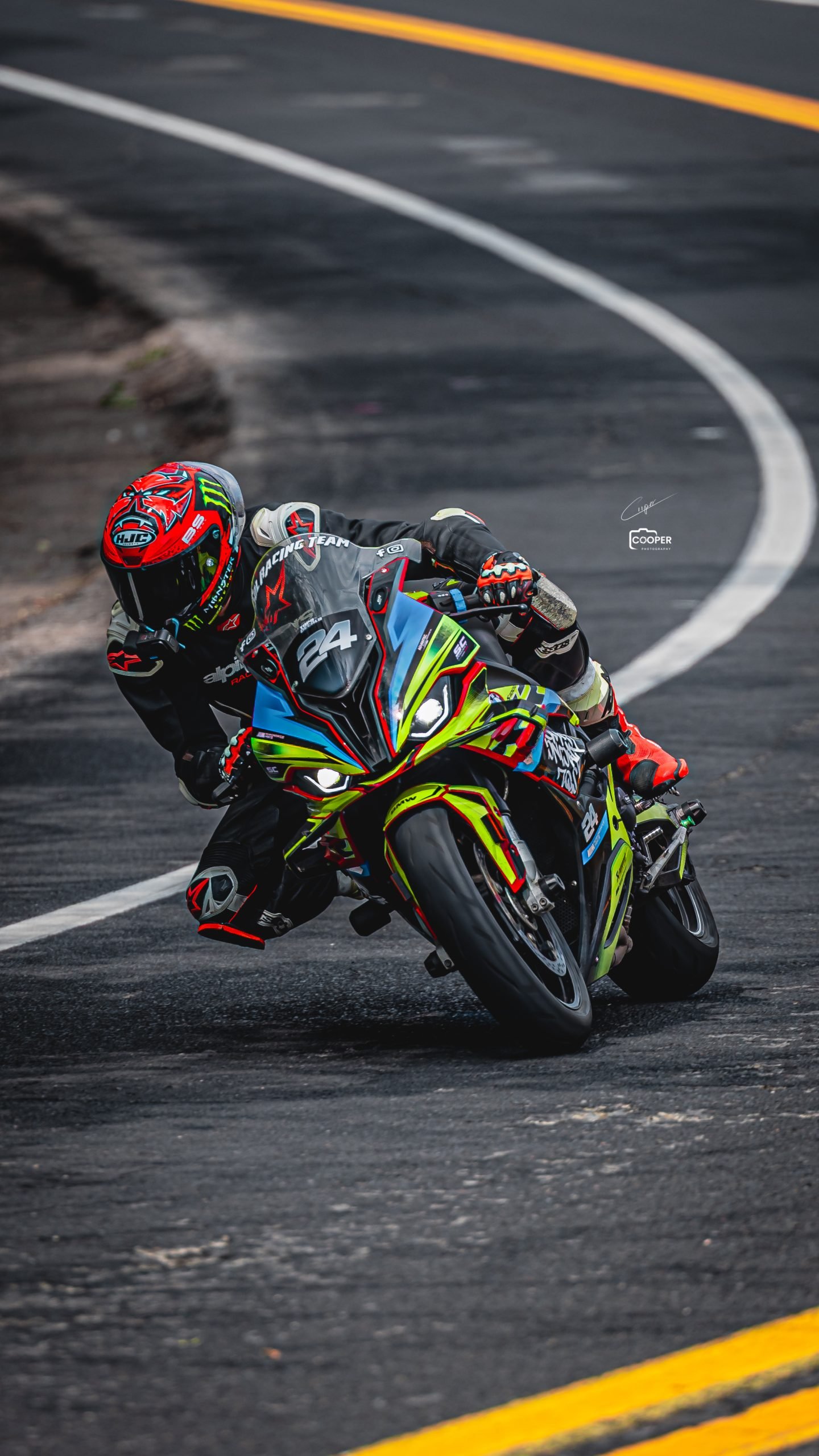 7 CURVA PLAN DEL RIO